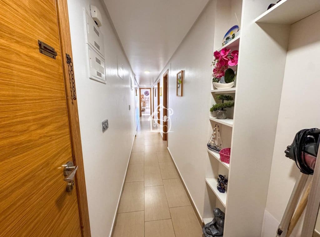 3 sypialnia Apartament do wynajęcia w Torrevieja z garażem - 1 350 € (Ref: 9932601)