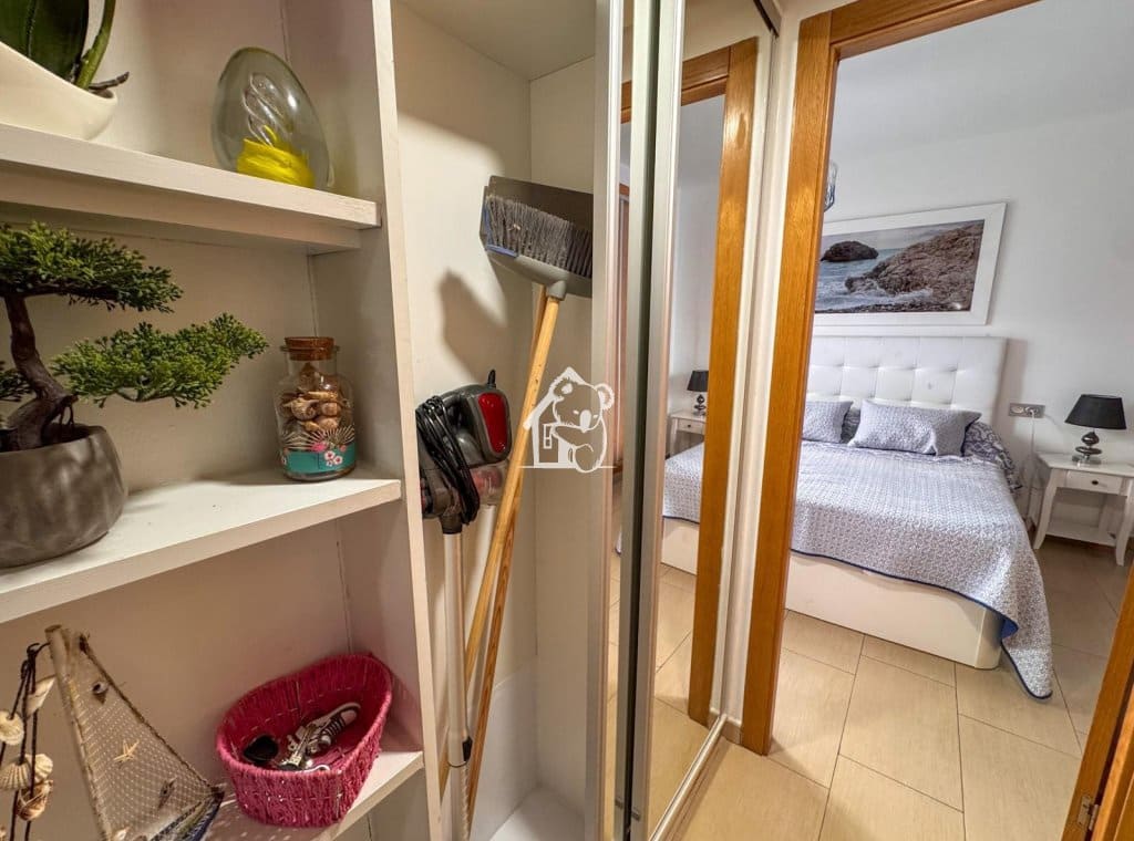 3 sypialnia Apartament do wynajęcia w Torrevieja z garażem - 1 350 € (Ref: 9932601)