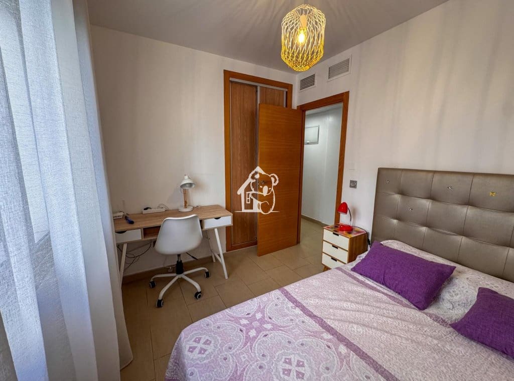 3 sypialnia Apartament do wynajęcia w Torrevieja z garażem - 1 350 € (Ref: 9932601)