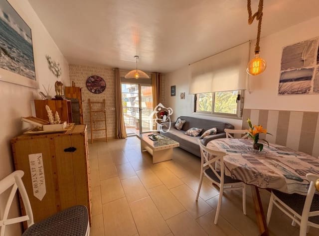3 sypialnia Apartament do wynajęcia w Playa del Cura, Torrevieja z garażem - 1 350 € (Ref: 9932601)