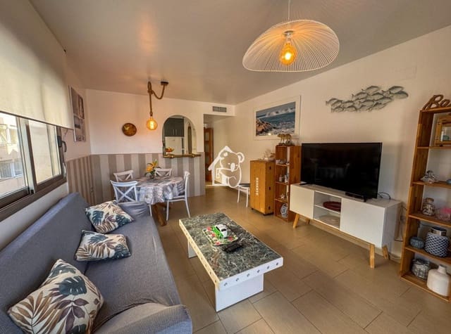 3 sypialnia Apartament do wynajęcia w Playa del Cura, Torrevieja z garażem - 1 350 € (Ref: 9932601)
