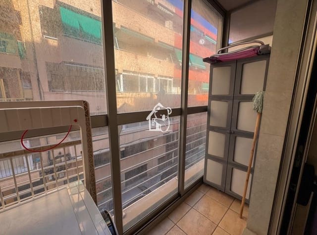 3 sypialnia Apartament do wynajęcia w Playa del Cura, Torrevieja z garażem - 1 350 € (Ref: 9932601)