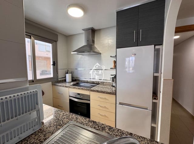 3 sypialnia Apartament do wynajęcia w Playa del Cura, Torrevieja z garażem - 1 350 € (Ref: 9932601)