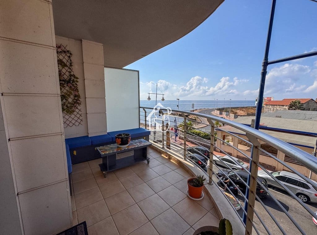 3 sypialnia Apartament do wynajęcia w Torrevieja z garażem - 1 350 € (Ref: 9932601)