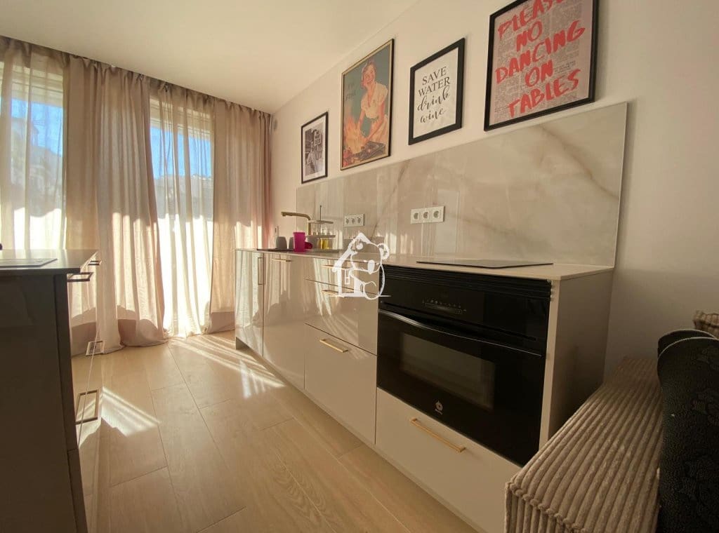 2 quarto Apartamento para venda em Torrevieja com garagem - 190 000 € (Ref: 9932602)