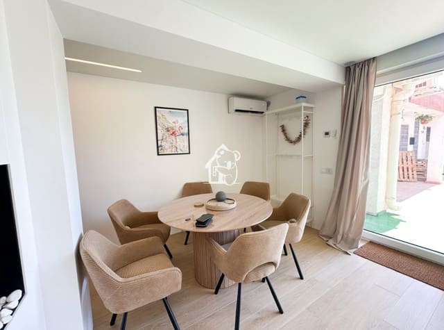 2 chambre Appartement à vendre à La Veleta, Torrevieja avec garage - 150 000 € (Ref: 9932602)