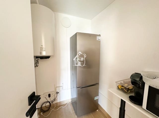 2 chambre Appartement à vendre à La Veleta, Torrevieja avec garage - 150 000 € (Ref: 9932602)