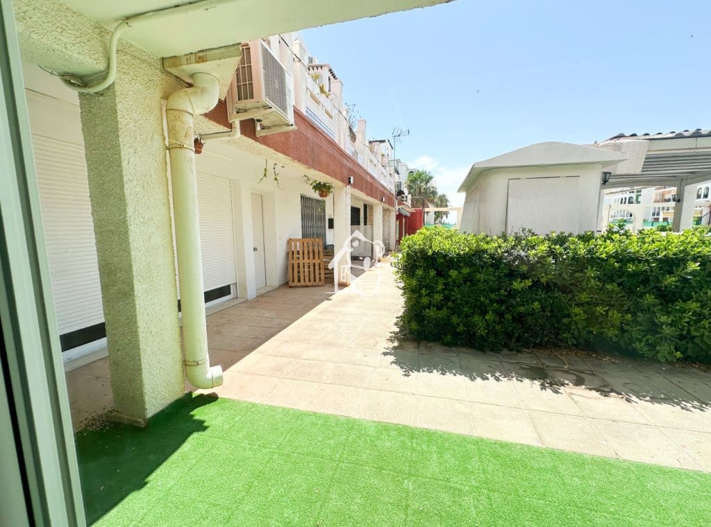2 quarto Apartamento para venda em Torrevieja com garagem - 150 000 € (Ref: 9932602)