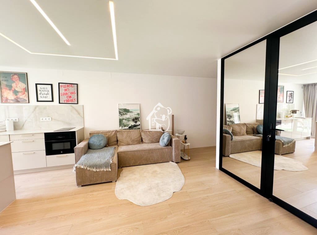 2 quarto Apartamento para venda em Torrevieja com garagem - 150 000 € (Ref: 9932602)