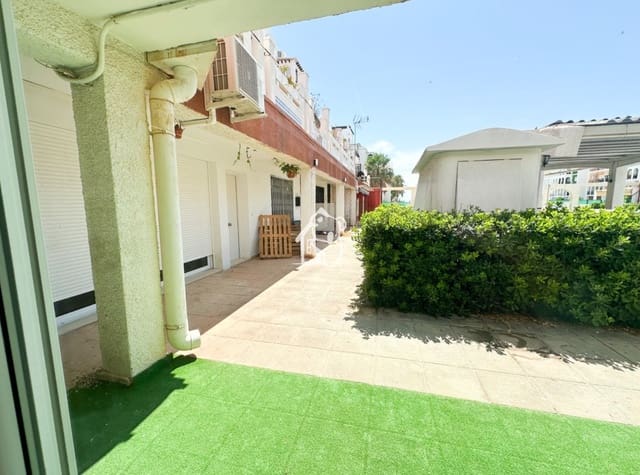 2 chambre Appartement à vendre à La Veleta, Torrevieja avec garage - 150 000 € (Ref: 9932602)