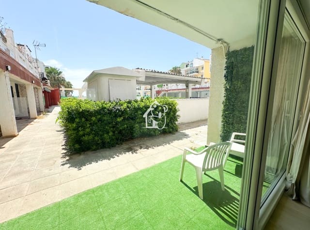 2 chambre Appartement à vendre à La Veleta, Torrevieja avec garage - 150 000 € (Ref: 9932602)