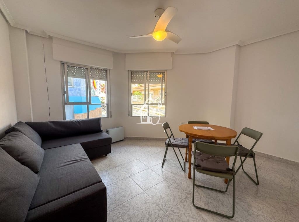 2 sypialnia Apartament do wynajęcia w San Miguel de Salinas - 750 € (Ref: 9932603)