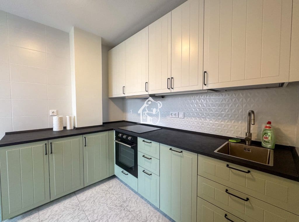 2 sypialnia Apartament do wynajęcia w San Miguel de Salinas - 750 € (Ref: 9932603)