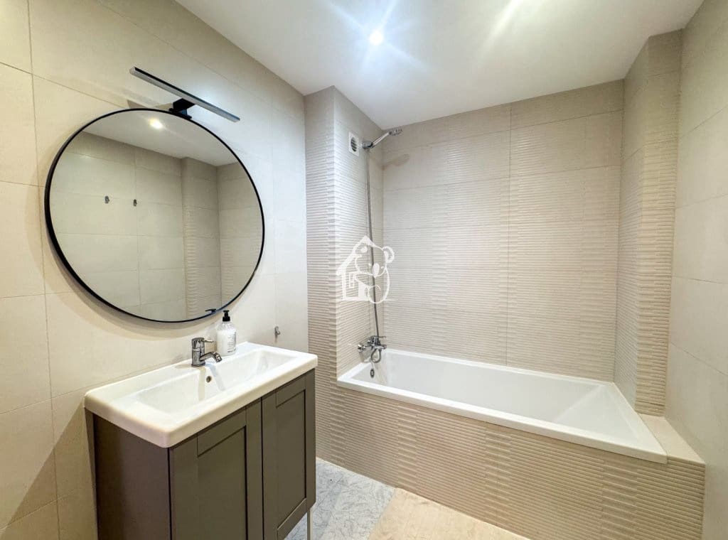 2 sypialnia Apartament do wynajęcia w San Miguel de Salinas - 750 € (Ref: 9932603)