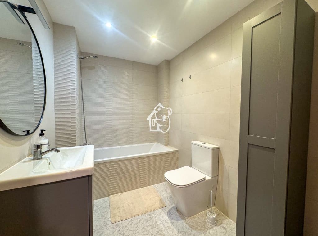 2 sypialnia Apartament do wynajęcia w San Miguel de Salinas - 750 € (Ref: 9932603)