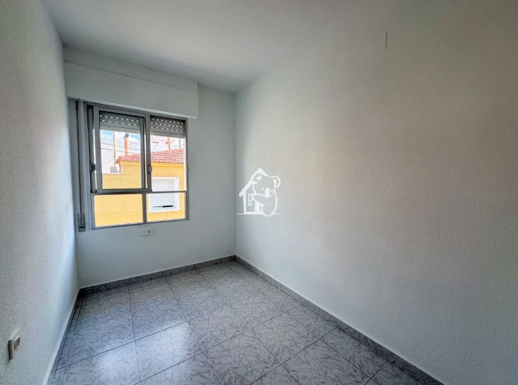 2 sypialnia Apartament do wynajęcia w San Miguel de Salinas - 750 € (Ref: 9932603)