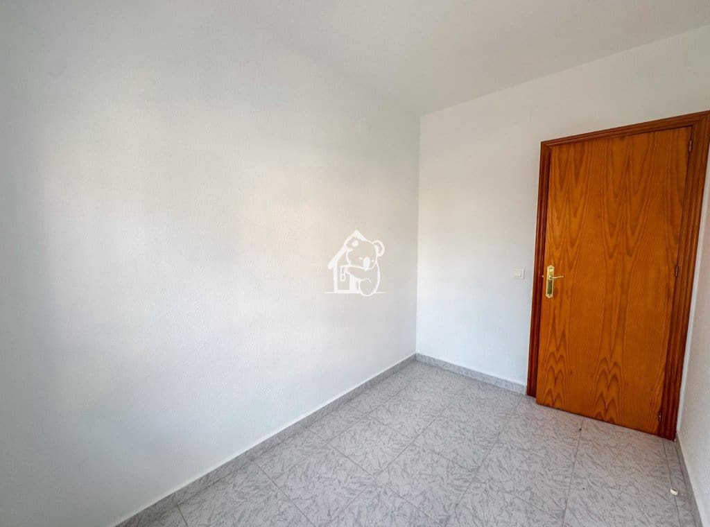 2 sypialnia Apartament do wynajęcia w San Miguel de Salinas - 750 € (Ref: 9932603)