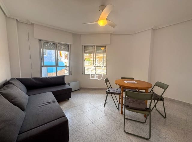 2 sypialnia Apartament do wynajęcia w San Miguel de Salinas - 750 € (Ref: 9932603)