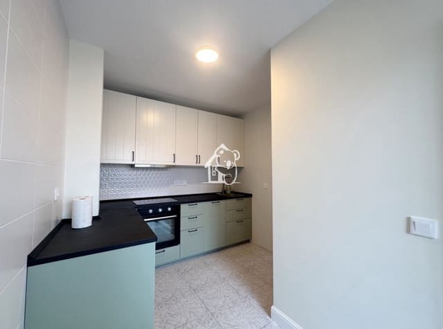 2 sypialnia Apartament do wynajęcia w San Miguel de Salinas - 750 € (Ref: 9932603)