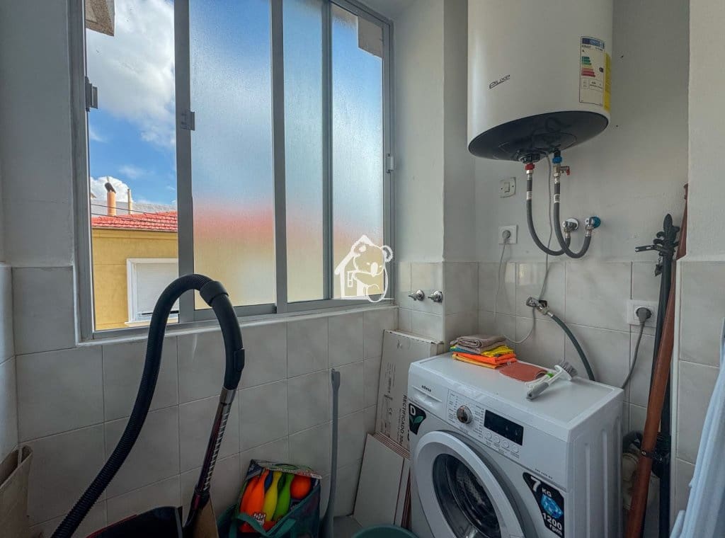 2 sypialnia Apartament do wynajęcia w San Miguel de Salinas - 750 € (Ref: 9932603)