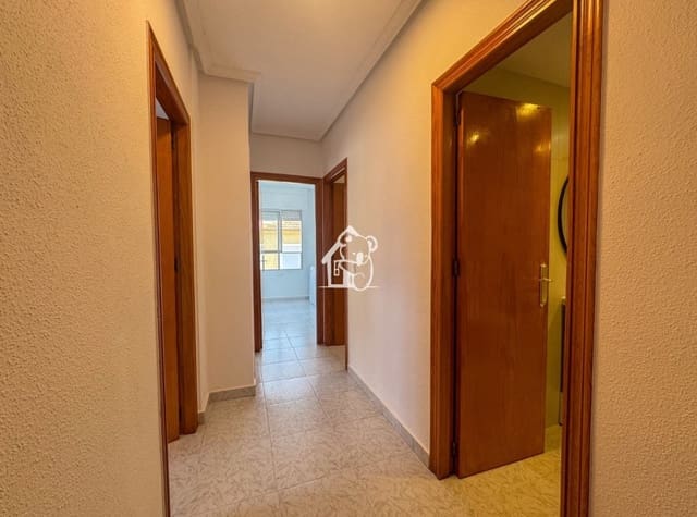 2 sypialnia Apartament do wynajęcia w San Miguel de Salinas - 750 € (Ref: 9932603)