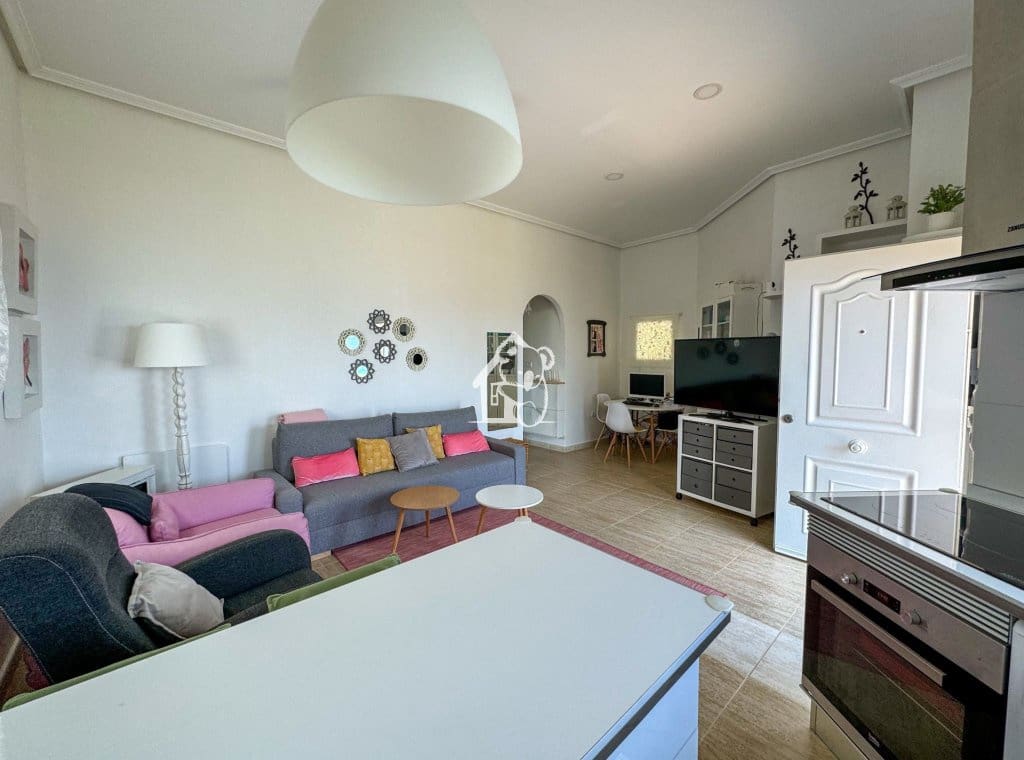 1 bedroom Apartment for rent in Dehesa de Campoamor with garage - € 700 (Ref: 9935390)