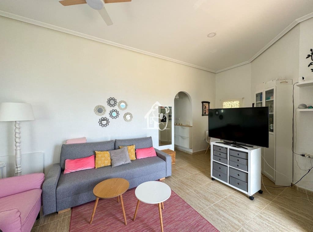 1 bedroom Apartment for rent in Dehesa de Campoamor with garage - € 700 (Ref: 9935390)
