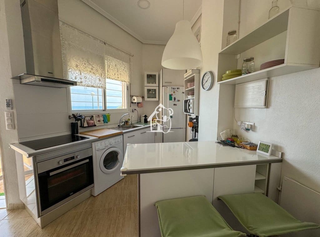 1 bedroom Apartment for rent in Dehesa de Campoamor with garage - € 700 (Ref: 9935390)