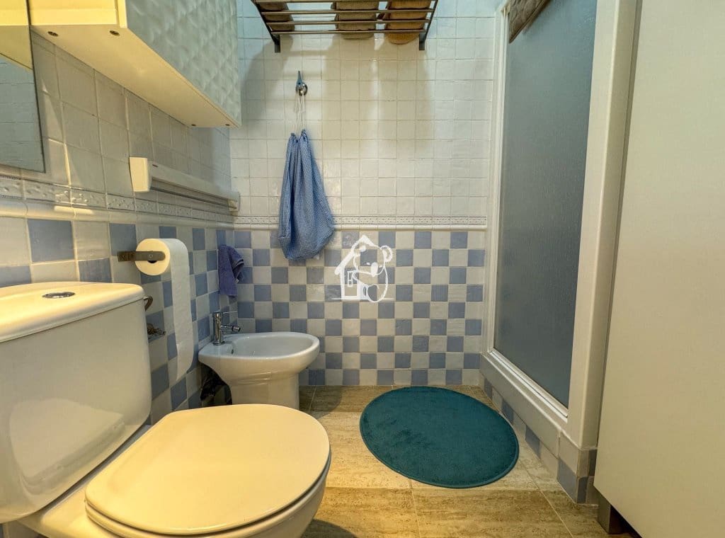 1 bedroom Apartment for rent in Dehesa de Campoamor with garage - € 700 (Ref: 9935390)