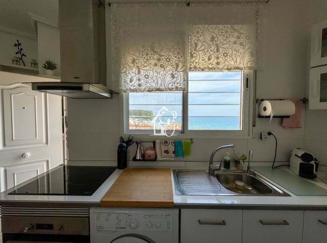 1 bedroom Apartment for rent in Dehesa de Campoamor, Orihuela with garage - € 700 (Ref: 9935390)