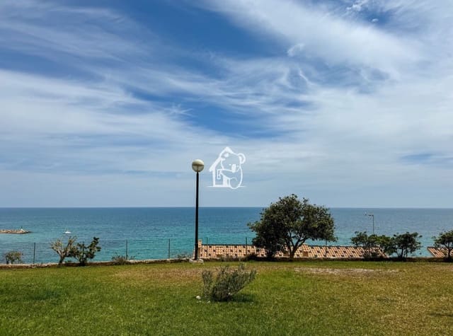 1 bedroom Apartment for rent in Dehesa de Campoamor, Orihuela with garage - € 700 (Ref: 9935390)