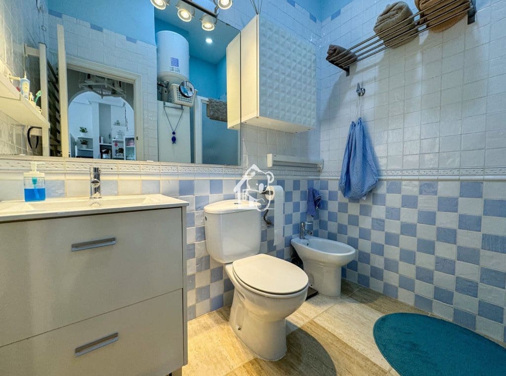 1 bedroom Apartment for rent in Dehesa de Campoamor with garage - € 700 (Ref: 9935390)