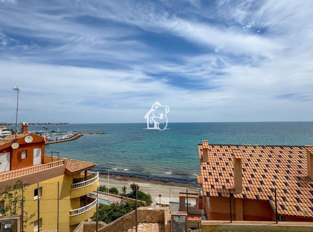 1 bedroom Apartment for rent in Dehesa de Campoamor with garage - € 700 (Ref: 9935390)