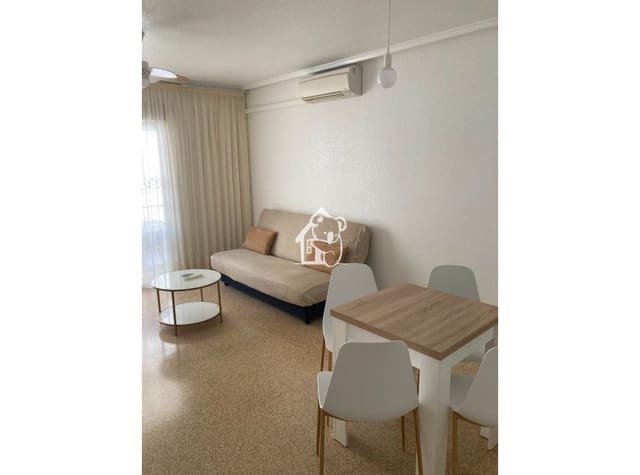 2 soverom Leilighet til leie i Las Viñas, Guardamar del Segura - € 850 (Ref: 9935391)