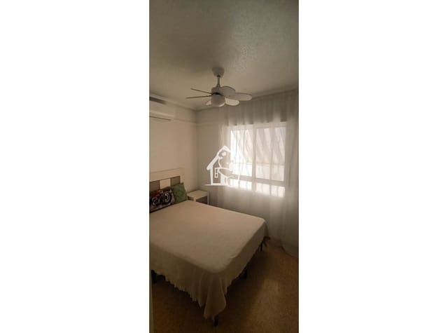 2 soverom Leilighet til leie i Las Viñas, Guardamar del Segura - € 850 (Ref: 9935391)