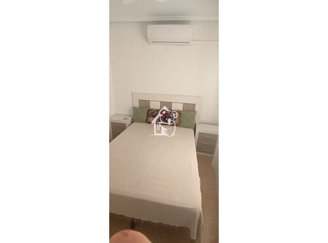 2 soverom Leilighet til leie i Las Viñas, Guardamar del Segura - € 850 (Ref: 9935391)