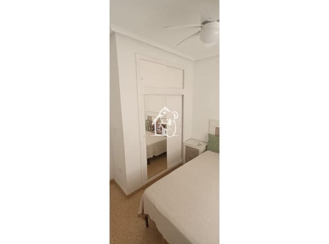 2 soverom Leilighet til leie i Las Viñas, Guardamar del Segura - € 850 (Ref: 9935391)