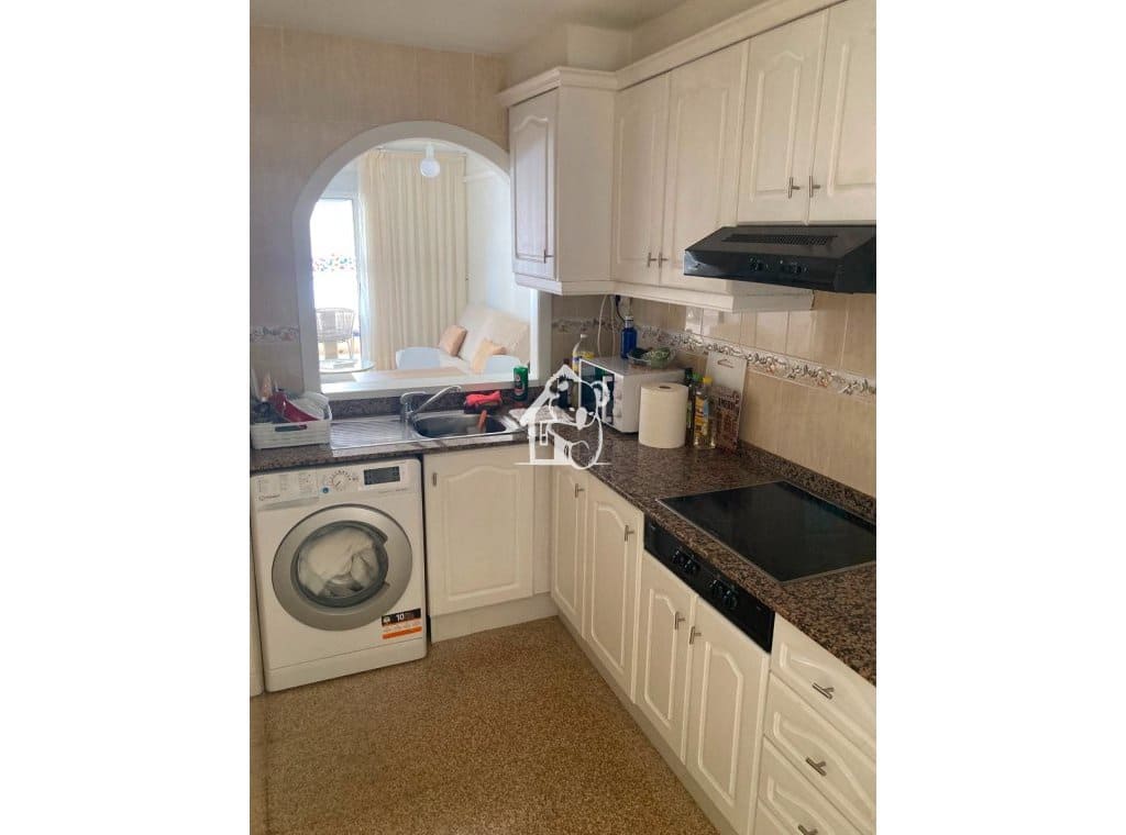 2 soverom Leilighet til leie i Guardamar del Segura - € 850 (Ref: 9935391)