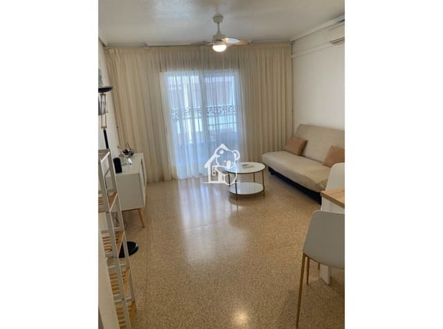 2 soverom Leilighet til leie i Las Viñas, Guardamar del Segura - € 850 (Ref: 9935391)