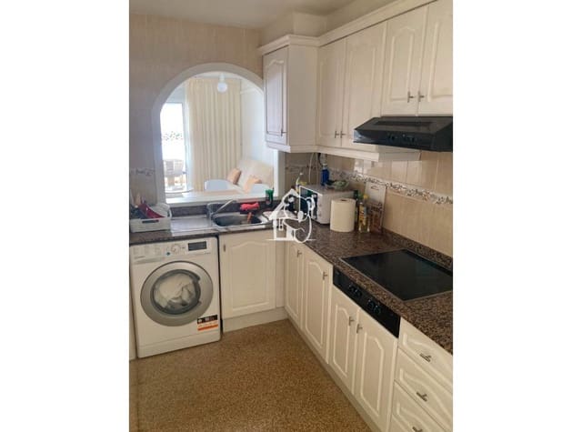2 soverom Leilighet til leie i Las Viñas, Guardamar del Segura - € 850 (Ref: 9935391)