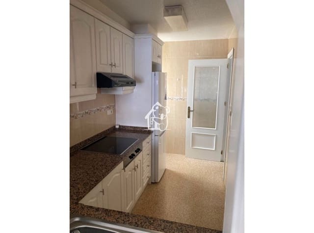 2 soverom Leilighet til leie i Las Viñas, Guardamar del Segura - € 850 (Ref: 9935391)
