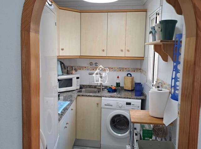 2 Zimmer Apartment zu vermieten in Parque de las Naciones, Torrevieja - 790 € (Ref: 9941631)