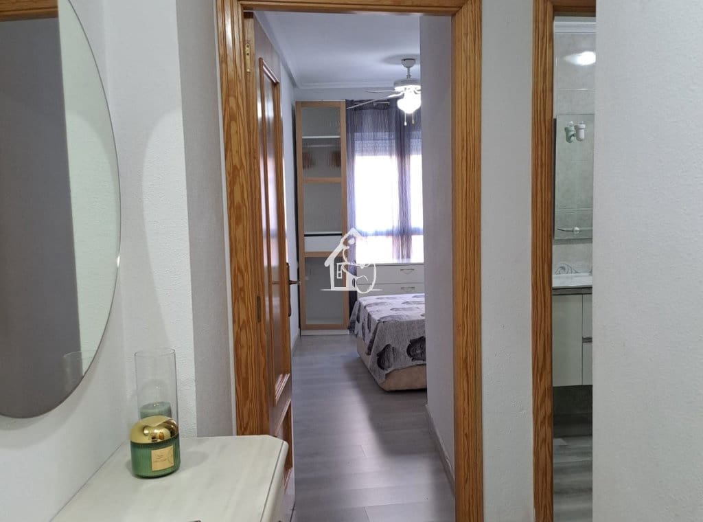 2 bedroom Apartment for rent in Torrevieja - € 790 (Ref: 9941631)