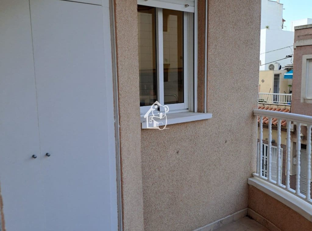 2 bedroom Apartment for rent in Torrevieja - € 790 (Ref: 9941631)
