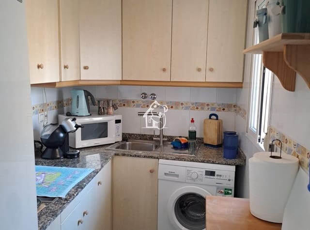 2 Zimmer Apartment zu vermieten in Parque de las Naciones, Torrevieja - 790 € (Ref: 9941631)