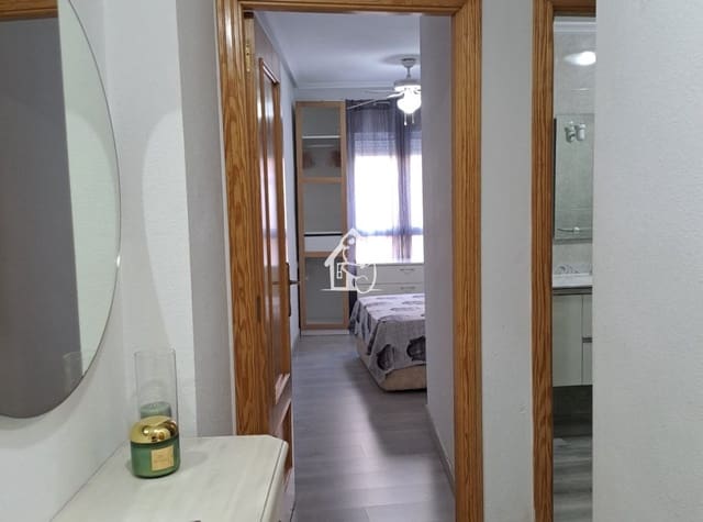 2 Zimmer Apartment zu vermieten in Parque de las Naciones, Torrevieja - 790 € (Ref: 9941631)
