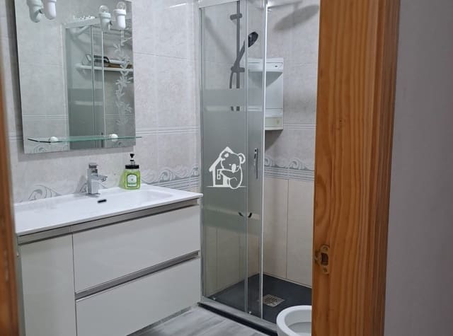 2 Zimmer Apartment zu vermieten in Parque de las Naciones, Torrevieja - 790 € (Ref: 9941631)