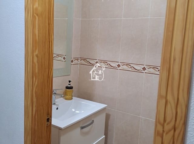 2 Zimmer Apartment zu vermieten in Parque de las Naciones, Torrevieja - 790 € (Ref: 9941631)