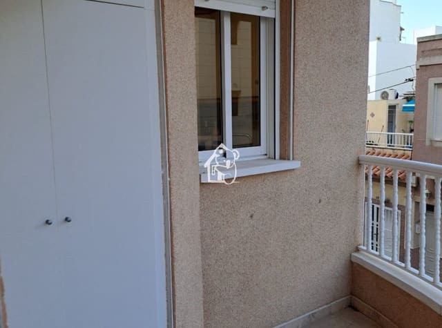 2 Zimmer Apartment zu vermieten in Parque de las Naciones, Torrevieja - 790 € (Ref: 9941631)