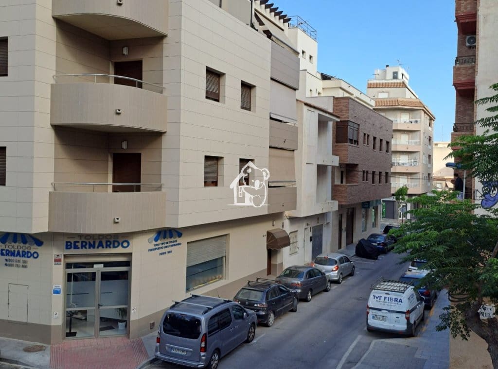 2 bedroom Apartment for rent in Torrevieja - € 790 (Ref: 9941631)